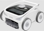 Intex Robot Limpiafondos ZX500R Inalámbrico 2 h Autonomía Fondo y Paredes 176 m²
