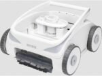 Intex Robot Limpiafondos ZX500R Inalámbrico 2 h Autonomía Fondo y Paredes 176 m² - vista 2