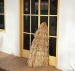 CLSDRZC Sombrilla de terraza de 8 pies (244 cm) con 8 varillas - vista 3
