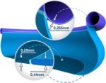 Intex Piscina Hinchable Easy Set 183 × 51 cm 880 L Familiar 2 Personas Azul - vista 2