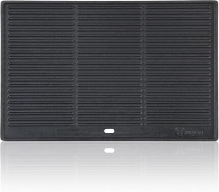 BBQ-Toro Plancha Hierro Fundido 48 × 31