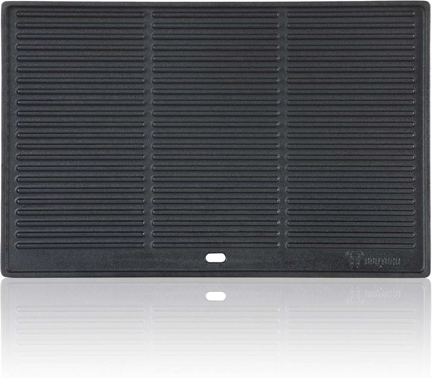 BBQ-Toro Plancha Hierro Fundido 48 × 31