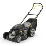 ALPINA AL5 51SHQ Cortacésped Gasolina 167 cc 51 cm Motor Honda 4 en 1 - vista 3