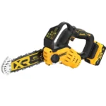DEWALT DCMPS520P1 Sierra Poda XR 18 V Brushless 20 cm Batería 5 Ah