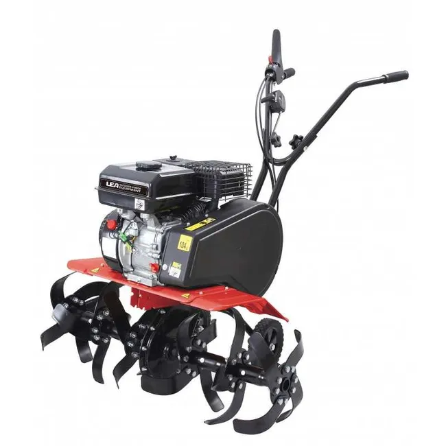 Dunsch Motocultor Gasolina 212 cc 7cv 85 cm LE42212-85W11 2AV 1AR