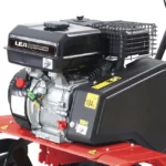 Dunsch Motocultor Gasolina 212 cc 7cv 85 cm LE42212-85W11 2AV 1AR - vista 3