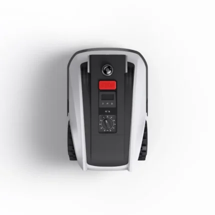 ECOVACS GOAT O500 Panorama Robot Cortacésped 500 m² LiDAR IA Sin Cable - vista 2