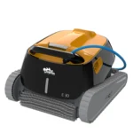 Dolphin E30 Maytronics Robot Piscina Fondo, Pareti e Linea d'Acqua – Piscine fino a 12 m