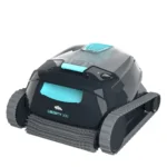 Dolphin Liberty 300 Maytronics Robot Piscina Senza Fili – Batteria, Ricarica Induttiva 6h