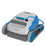 Dolphin Run 30 Maytronics Robot Piscina – Fondo, Pareti e Linea d'Acqua, Sistema PowerStream