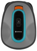 GARDENA SILENO life 850 Robot Cortacésped WiFi LONA GPS Kit Gateway - vista 3