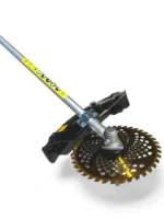 NEXT POWER Desbrozadora Gasolina 62 cc 7 en 1 Discos Intercambiables - vista 3