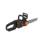 WORX Nitro WG350E Motosierra 20 V 4 Ah Brushless 30 cm 10 m/s PowerShare - vista 3