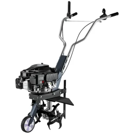 Wiltec Motocultor Gasolina 144 cc 2