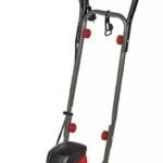 Einhell GC-RT 1545 M Motozappa Elettrica 1500 W – Larghezza di Lavoro 45 cm, 6 Frese