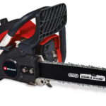 Einhell GC-PC 1335/1 I Motosega a Scoppio – Barra OREGON 35 cm, 37,2 cc, Freno Catena
