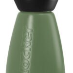 Stocker Geyser Nebulizzatore Portatile 2 L – Batteria Li-Ion, 2 Ugelli Ultra-Fini