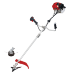 Einhell GC-BC 52 I AS Decespugliatore a Scoppio 51,7 cc – Lama 3 Denti e Testina a Filo, Asta Divisibile