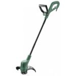 Bosch EasyGrassCut 23 Tagliabordi Elettrico 280 W – Diametro Taglio 23 cm, Bobina Semi-Automatica