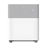 Midea PortaSplit 12000 BTU Climatizzatore Portatile Inverter – Unità Esterna Removibile, Wi-Fi, 39dB