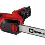 Einhell GH-EC 1835 Motosega Elettrica 1800 W – Barra e Catena OREGON 35,6 cm