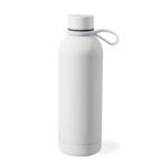 Puro Hydro Borraccia Termica Inox 750 ml – Freddo 24h, Caldo 12h, Design Anti-Condensa