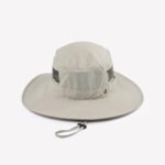 Columbia Bora Bora Booney Cappello Outdoor – UPF 50, Fascia Omni-Wick, Tesa 7,5 cm