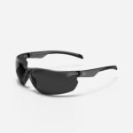 Decathlon ROADR 100 Occhiali da Ciclismo Categoria 3 – Anti-UV 100%, 24g